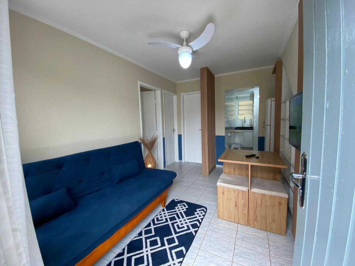 Apartment Lindo Apto Na Praia Grande *