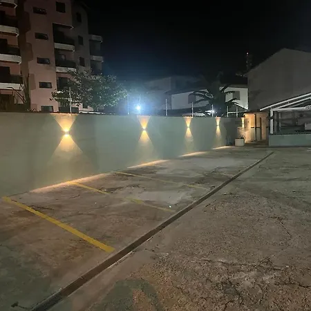 Lindo Apto Na Praia Grande Apartment Ubatuba Exterior photo